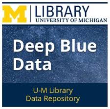 Deep Blue Data