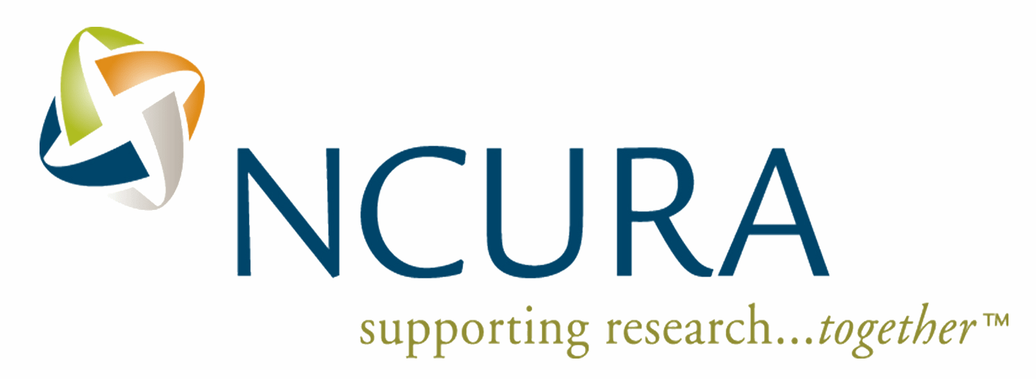 NCURA logo