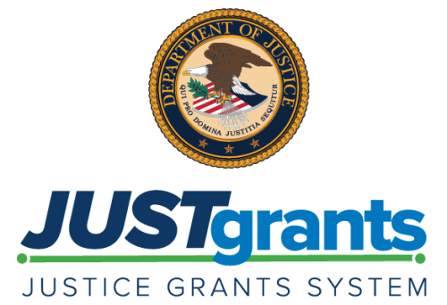 JustGrants - Justice Grants System