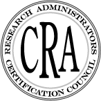 Certified Research Administrators