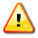 Warning icon